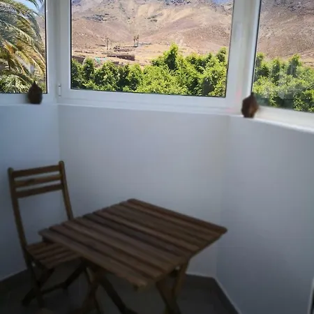 Apartamento Buda Apartament Agaete (Gran Canaria)